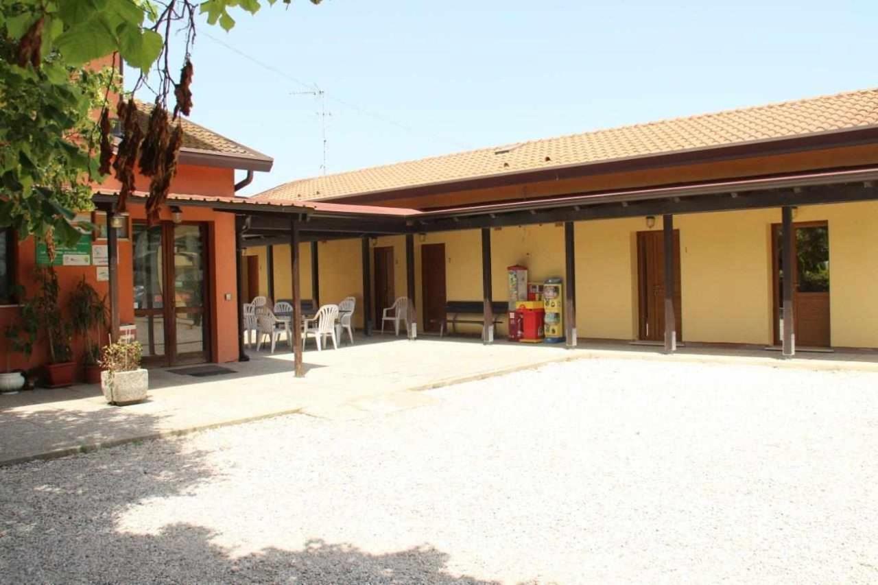 Agriturismo La Fraterna Tolle Exteriér fotografie
