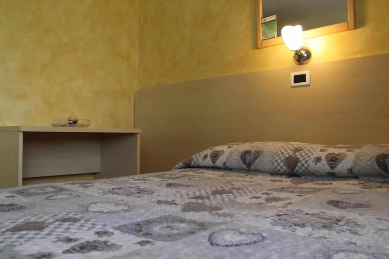 Agriturismo La Fraterna Tolle Exteriér fotografie
